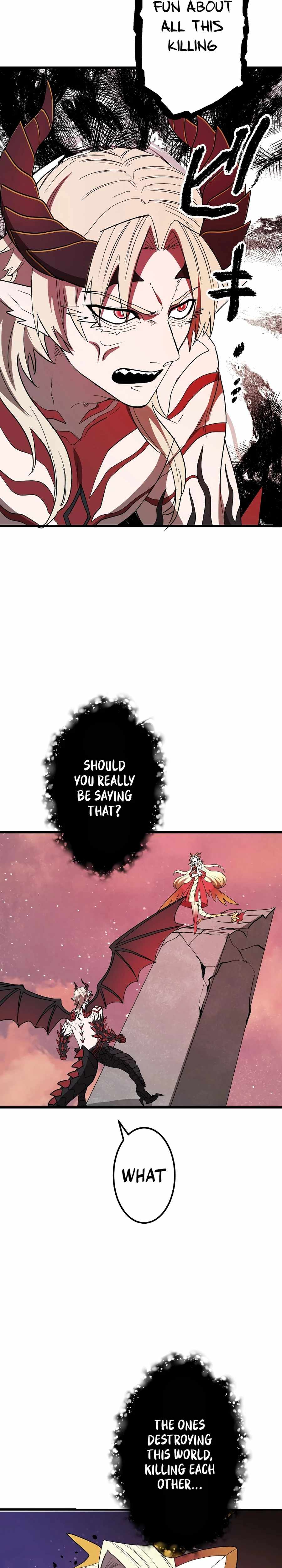 Dragons Awakening Chapter 27 35